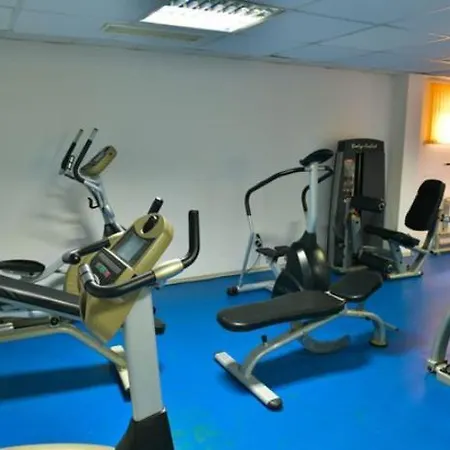 Belvedere Club H 305 Апартамент *