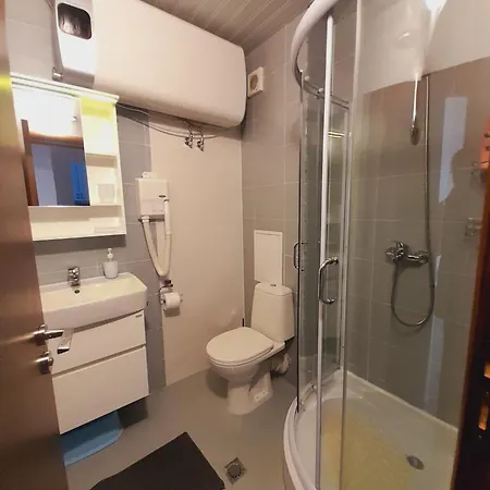 Apartament Belvedere Club H 305