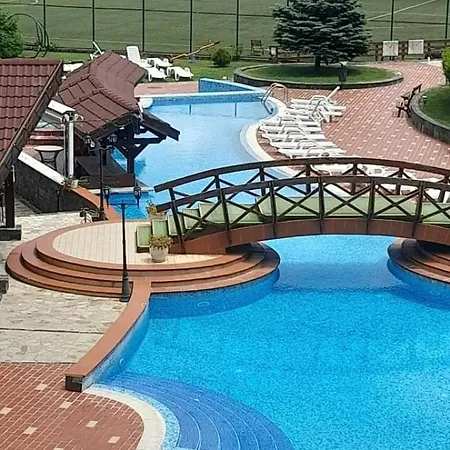 Belvedere Club H 305