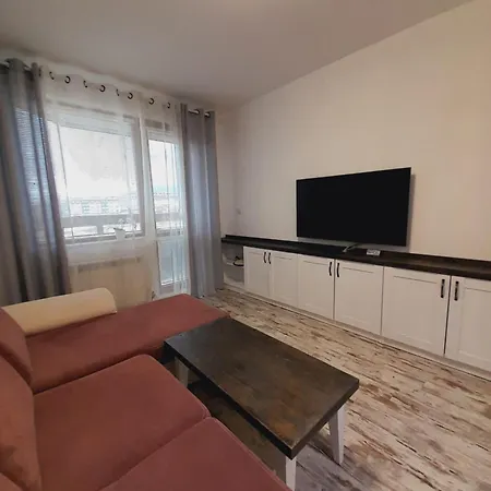 Apartman Belvedere Club H 305 *