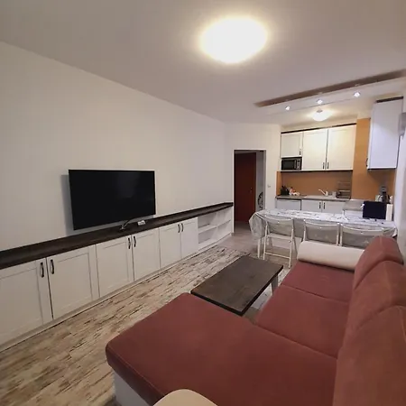 Belvedere Club H 305 Apartament *