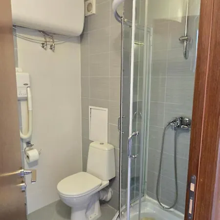 Belvedere Club H 305 Banszko
