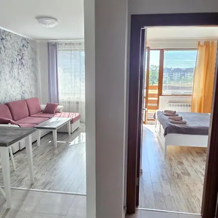 شقة Belvedere Club H 305