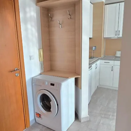 Apartamento Belvedere Club H 305 Bansko