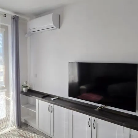 Belvedere Club H 305 Apartamento