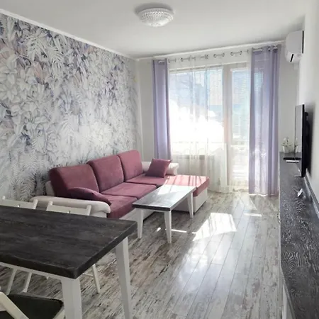 Apartman Belvedere Club H 305
