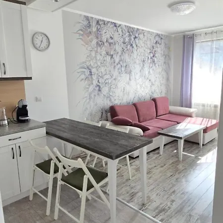 Apartman Belvedere Club H 305 Banszko
