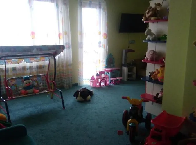 Belvedere Club H 305 Appartamento