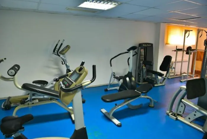 Belvedere Club H 305 Appartamento *