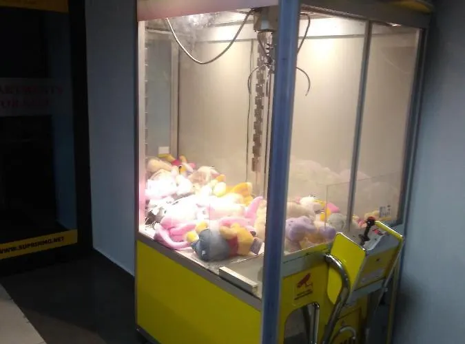 Belvedere Club H 305 Appartamento *