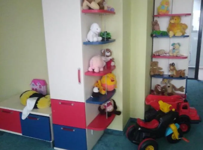 Belvedere Club H 305 Appartamento *