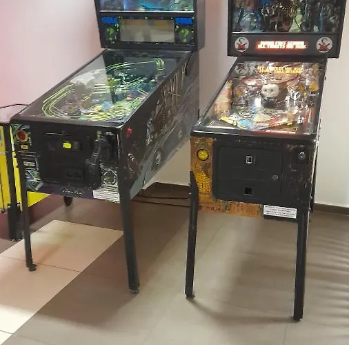 Belvedere Club H 305 Appartamento