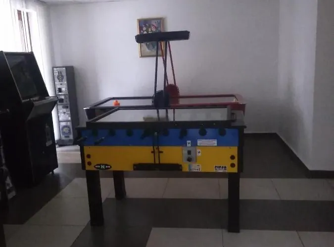 Appartamento Belvedere Club H 305 Bansko