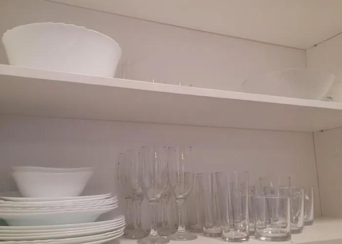 Belvedere Club H 305 Appartamento Bansko