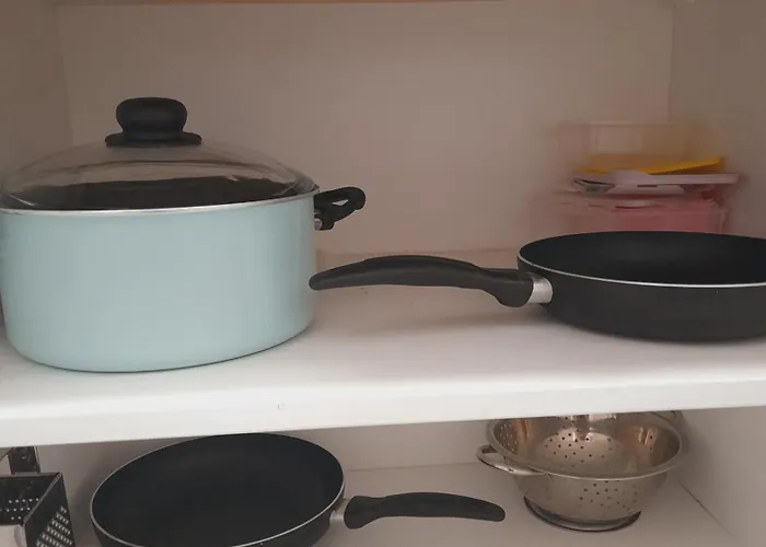 Belvedere Club H 305 Appartamento *