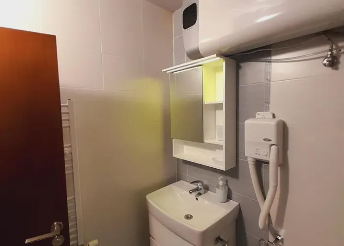 Belvedere Club H 305 Bansko