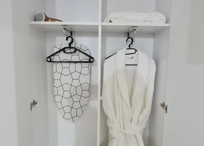 Appartamento Belvedere Club H 305 Bansko