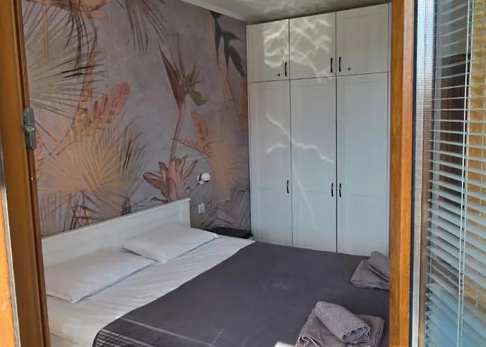 Belvedere Club H 305 Appartamento