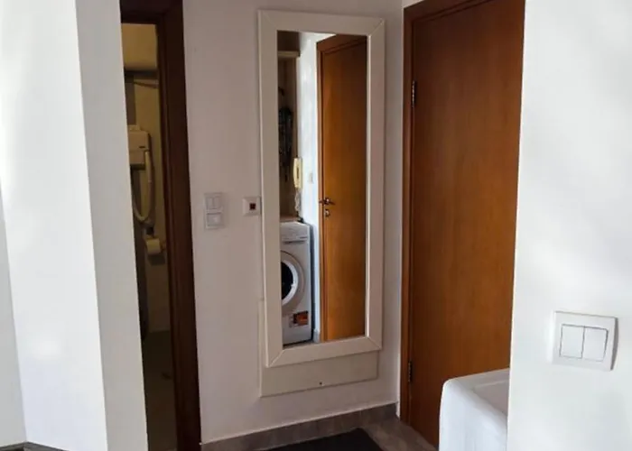 Belvedere Club H 305 Appartamento *