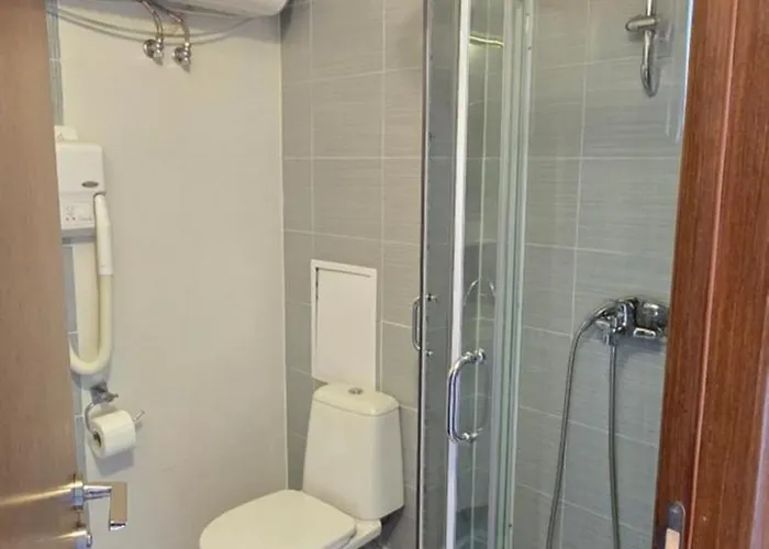 Belvedere Club H 305 Bansko