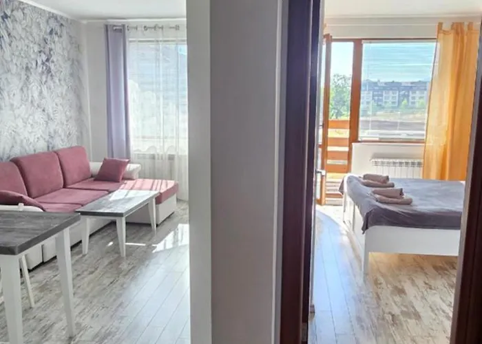 Appartamento Belvedere Club H 305