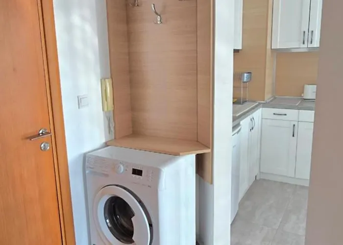 Appartamento Belvedere Club H 305 Bansko