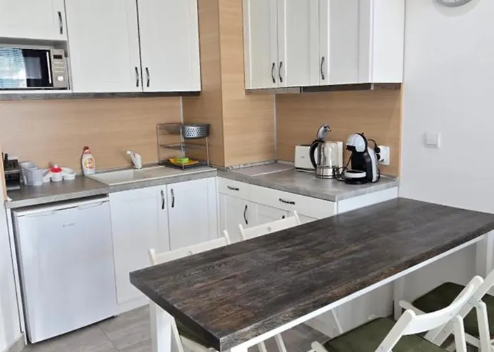 Belvedere Club H 305 Appartamento Bansko