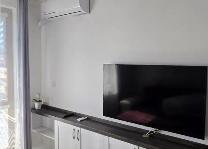 Belvedere Club H 305 Appartamento