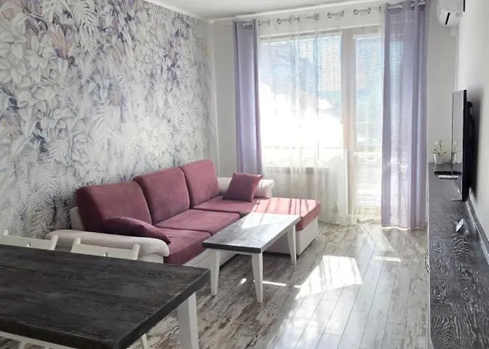 Appartamento Belvedere Club H 305